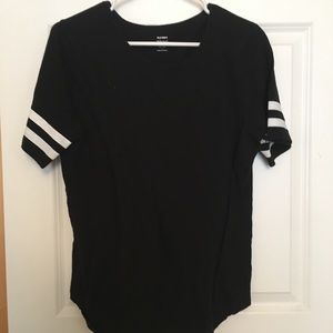 Old Navy top-relaxed fit